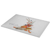 Planche À Découper Automne (Coin)
