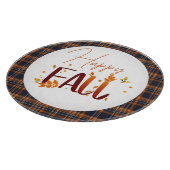 Planche À Découper Automne/Automne/Feuille (Coin)