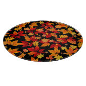 Planche À Découper Automne Minuit (Coin)