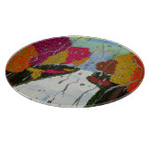 Planche À Découper Autumn Day Apron (Coin)