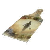 Planche À Découper Avalon (Coin)