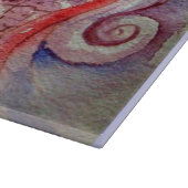 Planche À Découper AVALON / Magie et mystère (Coin)