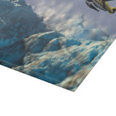 Planche À Découper Avant La Tempête (Coin)