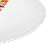 Planche À Découper Avatar: Fire and Ash (Coin)