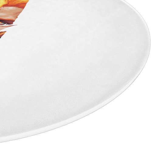 Planche À Découper Avatar: Fire and Ash (Coin)