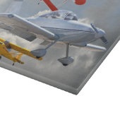 PLANCHE À DÉCOUPER AVIONS (Coin)