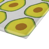 Planche À Découper Avocado (Coin)
