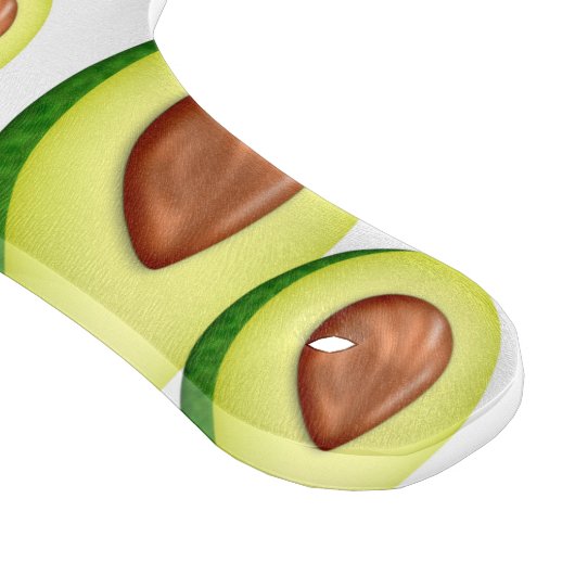 Planche À Découper Avocado (Coin)