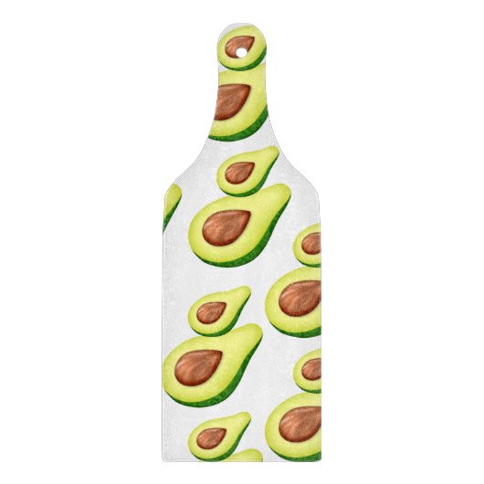 Planche À Découper Avocado (Devant)