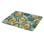 Planche À Découper Avocats Géniaux (Coin)