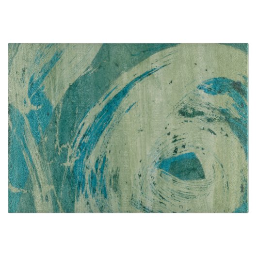 Planche À Découper Avril Douches II (Devant)