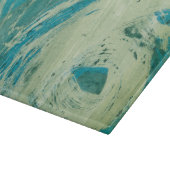 Planche À Découper Avril Douches II (Coin)