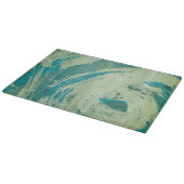 Planche À Découper Avril Douches II (Coin)