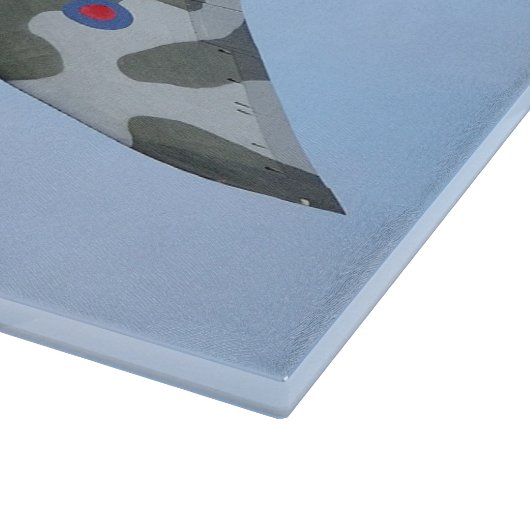 Planche À Découper Avro Vulcan B.2 (Coin)