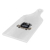 Planche À Découper Awaken Your Power Cauldron (Coin)