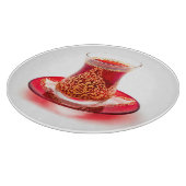 Planche À Découper Azéribaijani (Coin)