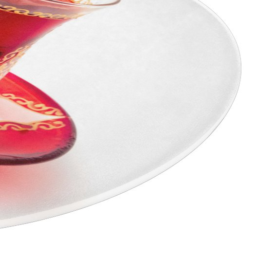 Planche À Découper Azéribaijani (Coin)