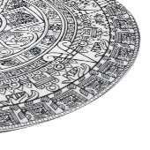 Planche À Découper AZTEC OU MEXICA mexicaine (Coin)