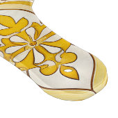 Planche À Découper Azulejo Motif portugais (Coin)