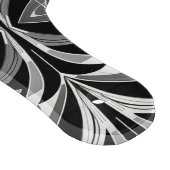 PLANCHE À DÉCOUPER B&W (Coin)
