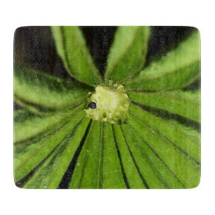 Planche À Découper Baby Palm Plante par Shirley Taylor