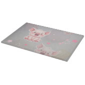 Planche À Découper Baby Pig Cutting Board (Coin)