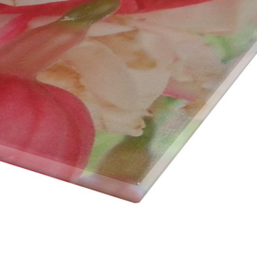 Planche À Découper Bachkirtseff (Coin)