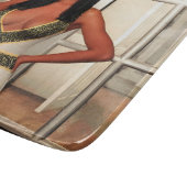 Planche À Découper Back to That Special Place cutting board (Coin)