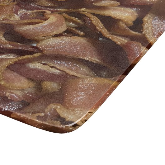 Planche À Découper Bacon (Coin)