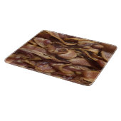 Planche À Découper Bacon (Coin)
