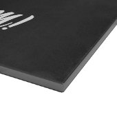 Planche À Découper Bada Bing Bada Boom explose (Coin)