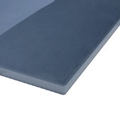 Planche À Découper Bague en pierre bleue (Coin)