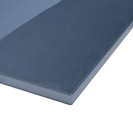 Planche À Découper Bague en pierre bleue (Coin)