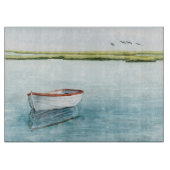 Planche À Découper Baie ancrée I (Devant)