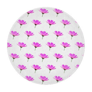 Planche À Découper Baise rose