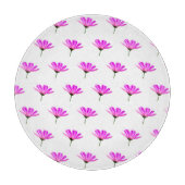 Planche À Découper Baise rose (Devant)