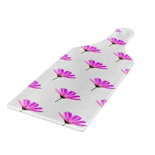 Planche À Découper Baise rose (Coin)