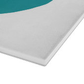 Planche À Découper Baiser de Français (Coin)