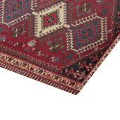 Planche À Découper Bakhshaish Azerbaïdjan Nord-Ouest Perse Peret Tapi (Coin)
