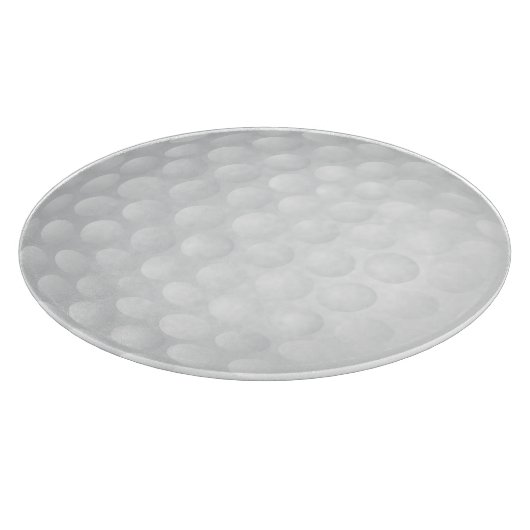 Planche À Découper Bal de golf (Coin)