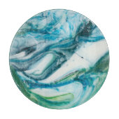 Planche À Découper Balayage en marée II (Devant)