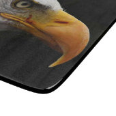 Planche À Découper Bald Eagle cbcnm (Coin)