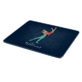 Planche À Découper Ballet (Coin)