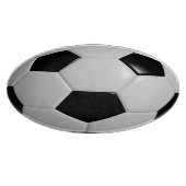 Planche À Découper Ballon de foot (Coin)