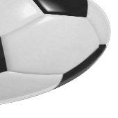 Planche À Découper Ballon de foot (Coin)