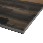 Planche À Découper Ballons à air chauds (Coin)