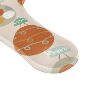 Planche À Découper Ballons Whimsical à air chaud (Coin)