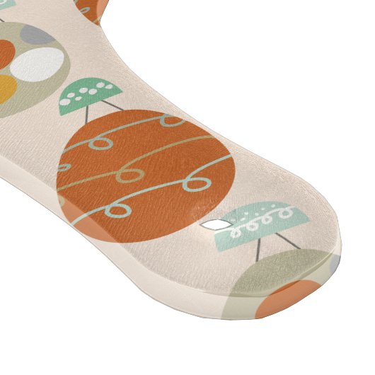 Planche À Découper Ballons Whimsical à air chaud (Coin)