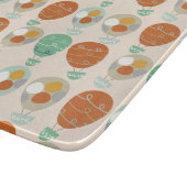 Planche À Découper Ballons Whimsical à air chaud (Coin)