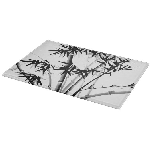 Planche À Découper Bambou (Coin)